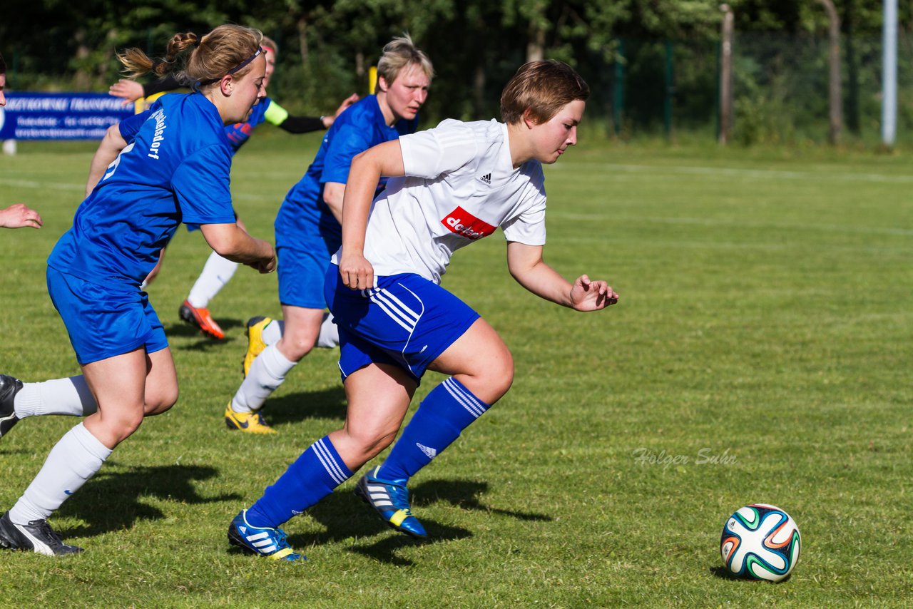 Bild 267 - Frauen ATSV Stockelsdorf - FSC Kaltenkirchen : Ergebnis: 4:3